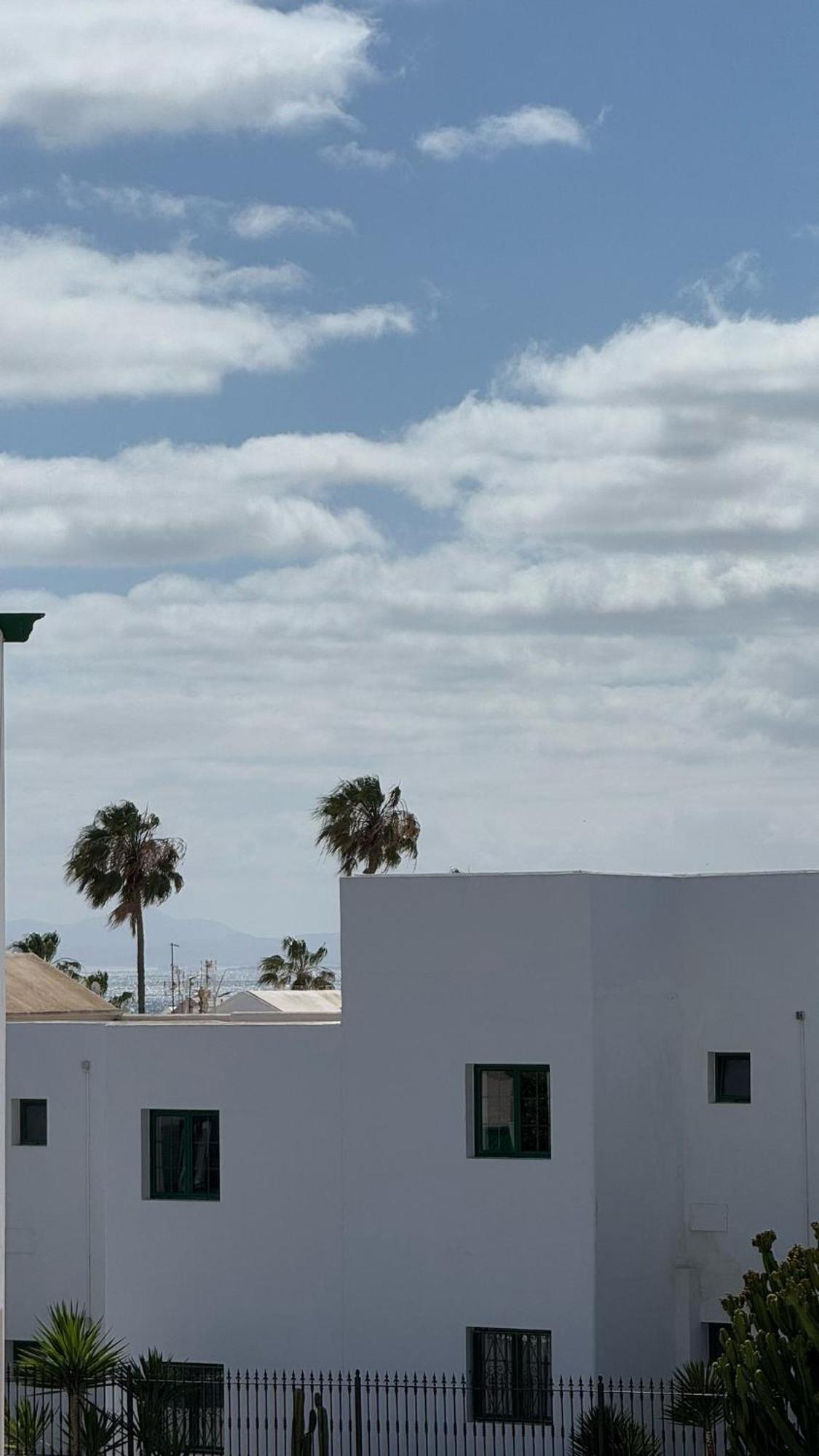 Lava Family Puerto del Carmen (Lanzarote) Exterior foto